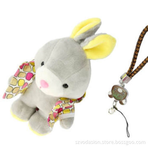 2014 best seller fashionable universal cartoon mobile power bank with 2,600mAh